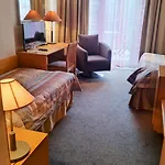 Hotel Perkuno Namai Park Kaunas