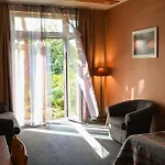 Отель Perkuno Namai Park 3*