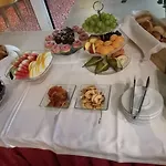 Perkuno Namai Park Hotel