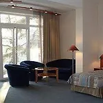 Hotel Perkuno Namai Park 3*