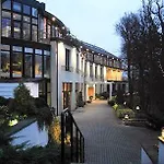 Hotel Perkuno Namai Park Kaunas