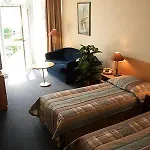Perkuno Namai Park Hotel Kaunas