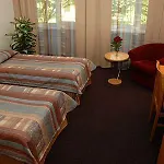 Perkuno Namai Park Hotel