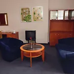Hotel Perkuno Namai Park 3*