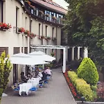 Perkuno Namai Park Hotel Kaunas