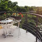 Hotel Perkuno Namai Park