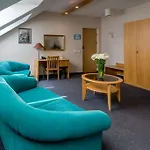 Hotel Perkuno Namai Park Kaunas