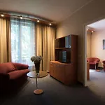 Perkuno Namai Park 3* Kaunas