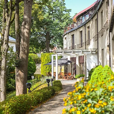 Perkuno Namai Park Kaunas