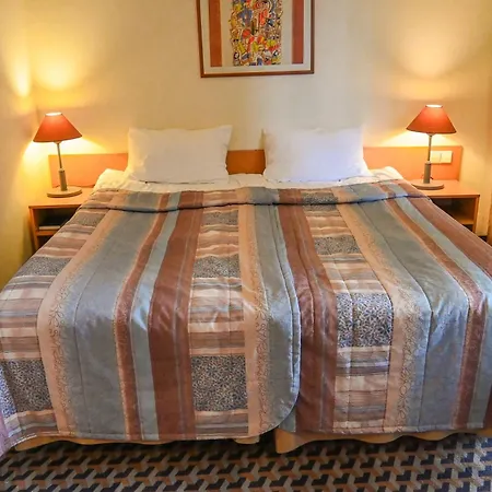 Hotell Perkuno Namai Park