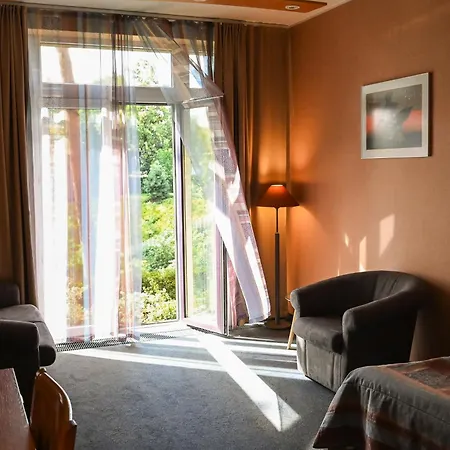 Hotell Perkuno Namai Park 3*