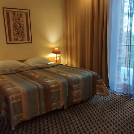 Perkuno Namai Park Kaunas