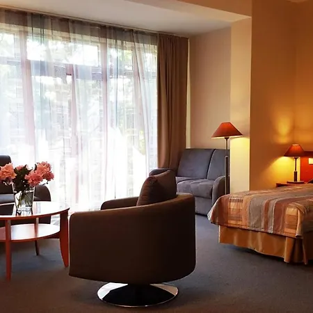 Perkuno Namai Park 3*