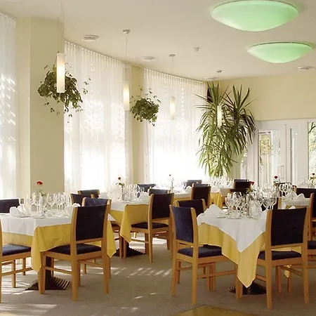 Perkuno Namai Park 3* Kaunas