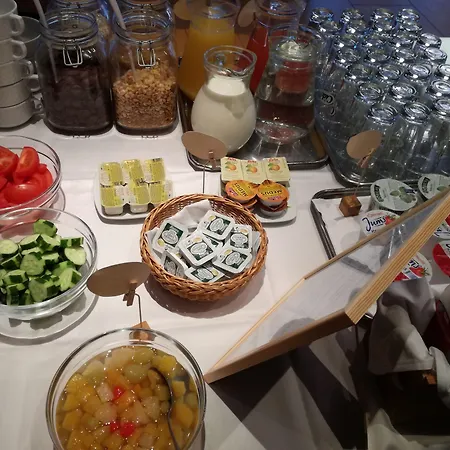 Perkuno Namai Park 3* Kaunas