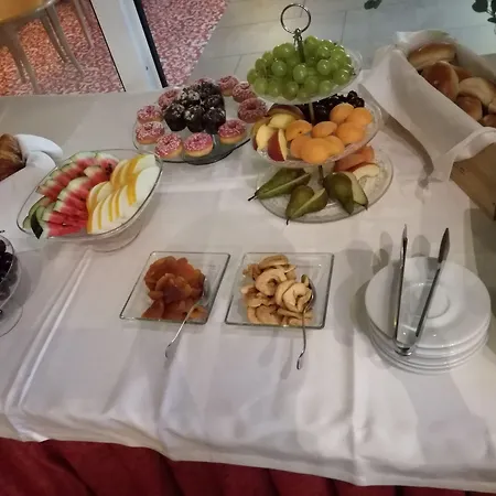 Perkuno Namai Park Hotel