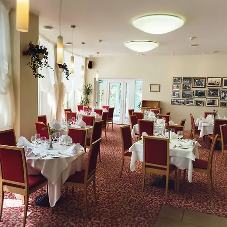 Perkuno Namai Park Hotel