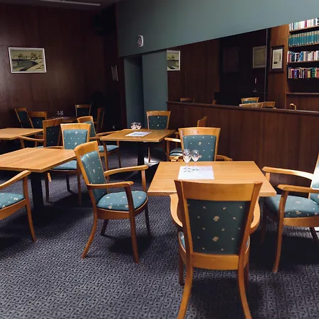 Perkuno Namai Park Hotel Kaunas