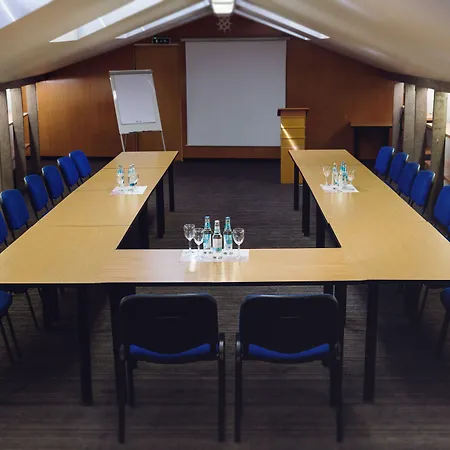 Hotel Perkuno Namai Park 3*