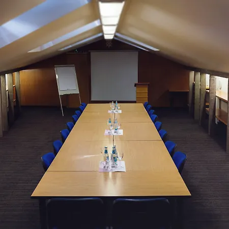 Perkuno Namai Park Hotel Kaunas