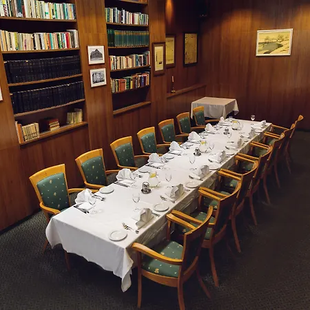 Perkuno Namai Park 3*