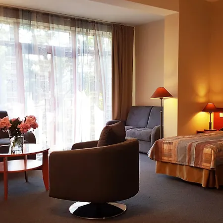 Perkuno Namai Park Hotel 3*