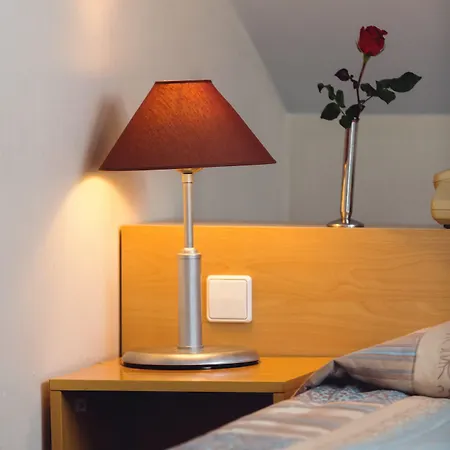 Perkuno Namai Park Hotell Kaunas