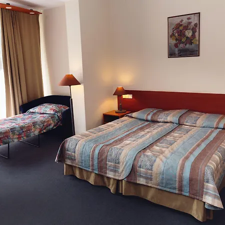 Perkuno Namai Park Hotel