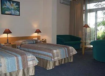 Perkuno Namai Park 3* Kaunas