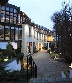 Hotel Perkuno Namai Park Kaunas