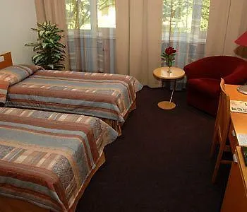 Perkuno Namai Park Hotell