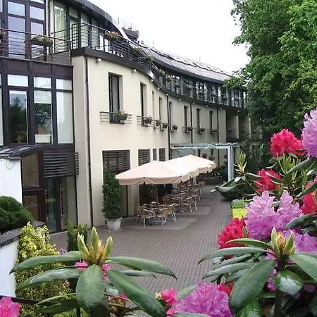 Perkuno Namai Park 3* Kaunas