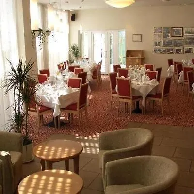 Perkuno Namai Park Hotell