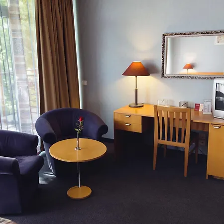 Perkuno Namai Park Kaunas