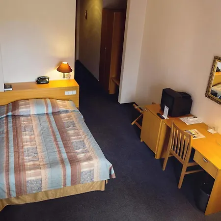 Perkuno Namai Park Hotel