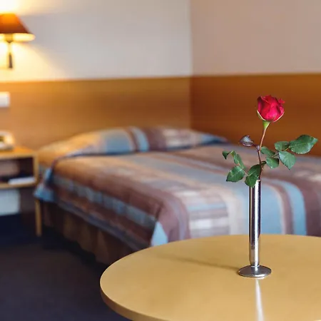 Perkuno Namai Park Hotel