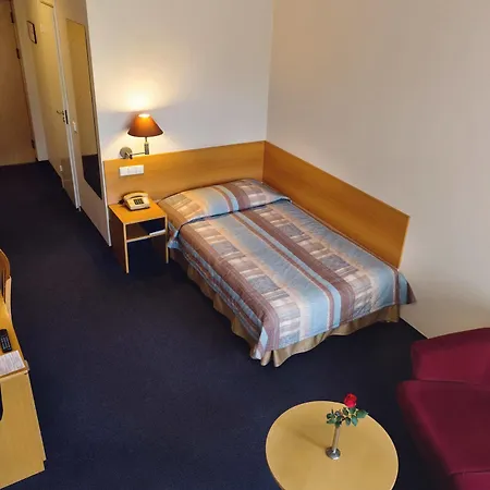 Perkuno Namai Park 3*