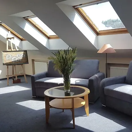 Perkuno Namai Park 3* Kaunas