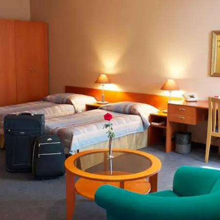 Perkuno Namai Park Hotel Kaunas