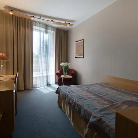 Perkuno Namai Park Hotel Kaunas