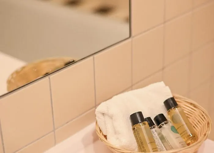 Perkuno Namai Park 3* Kaunas