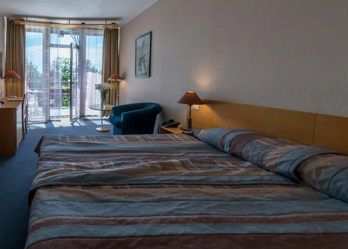 Perkuno Namai Park Hotel 3*