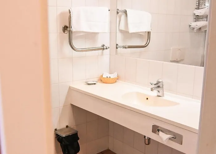 Perkuno Namai Park Hotel Kaunas