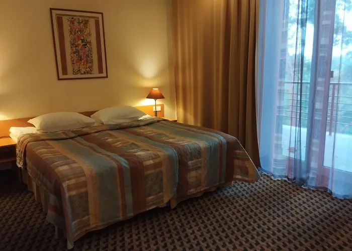 Perkuno Namai Park Kaunas