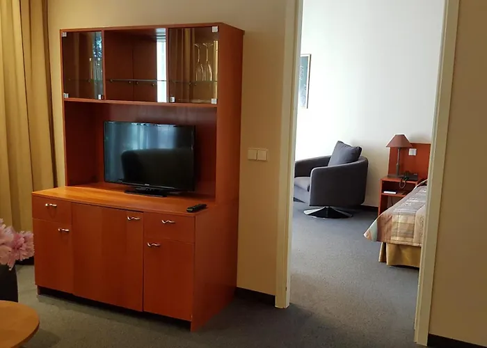 Perkuno Namai Park Hotel 3*