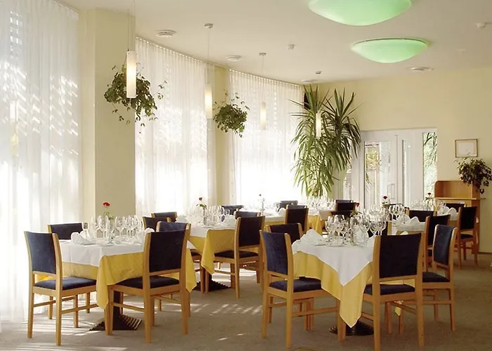 Perkuno Namai Park 3* Kaunas