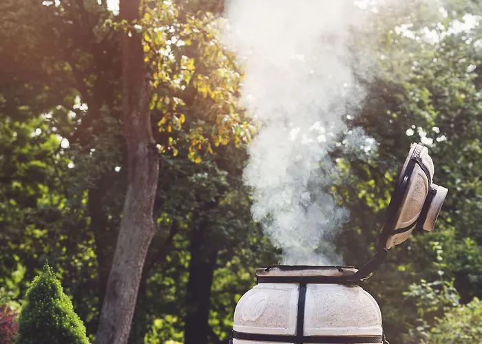 Hotel Perkuno Namai Park