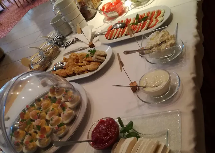 Perkuno Namai Park 3*