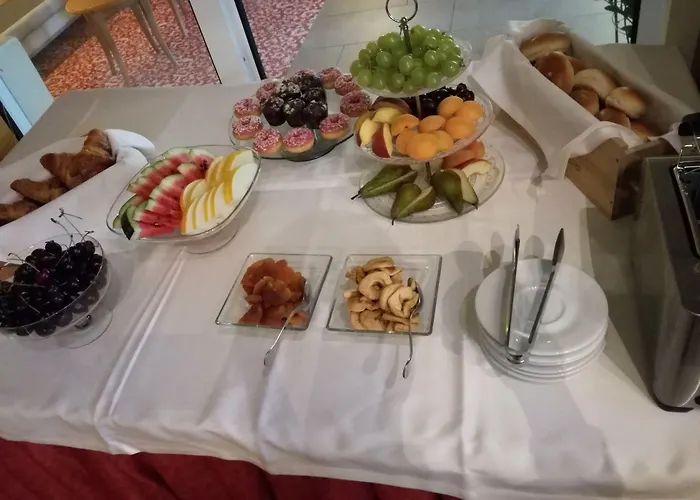 Perkuno Namai Park Hotel