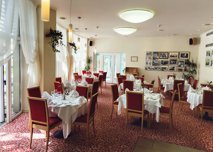 Perkuno Namai Park Hotel